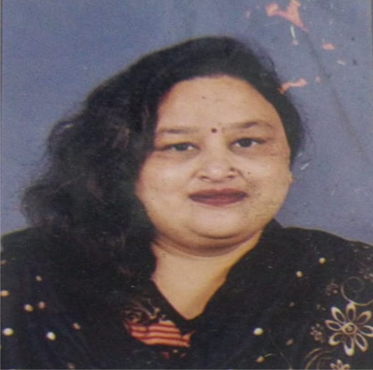 Dr. Pallavi Swarup